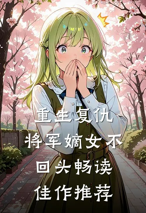 重生复仇：将军嫡女不回头畅读佳作推荐