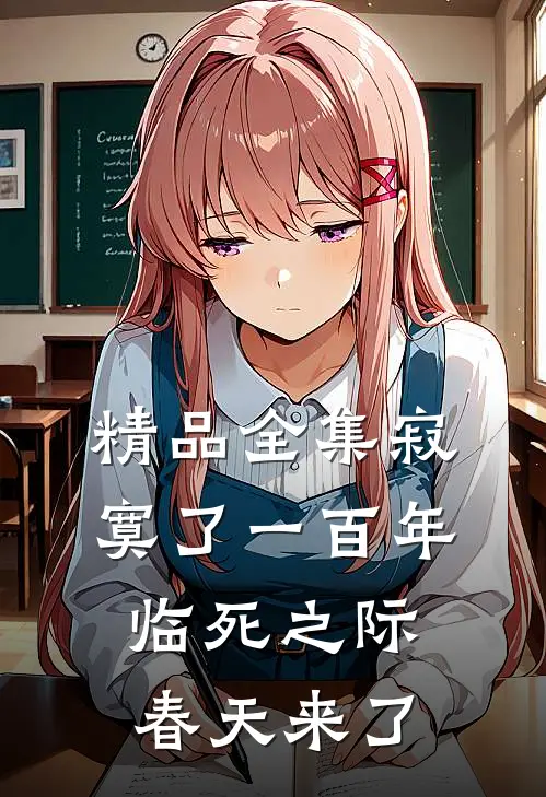 精品全集寂寞了一百年，临死之际春天来了