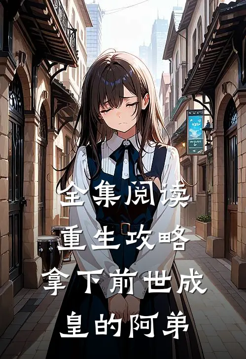 全集阅读重生攻略：拿下前世成皇的阿弟