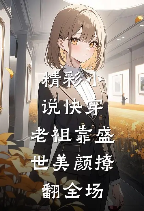 精彩小说快穿：老祖靠盛世美颜撩翻全场