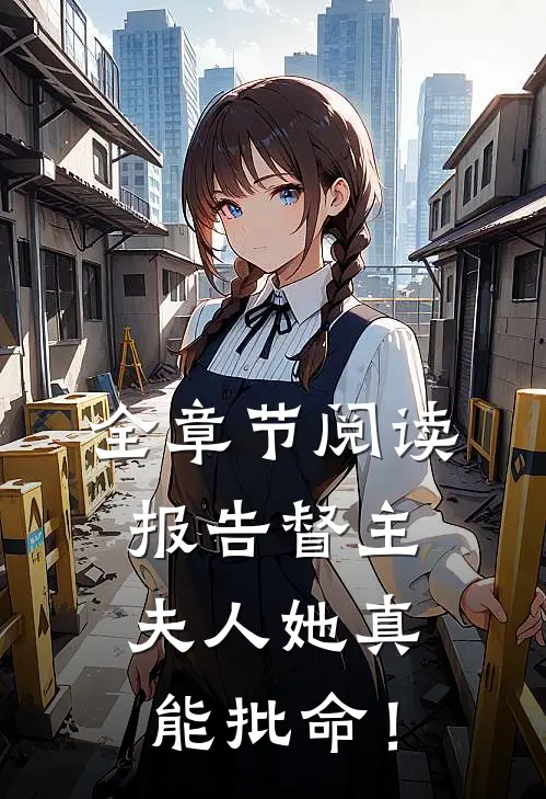 全章节阅读报告督主，夫人她真能批命！