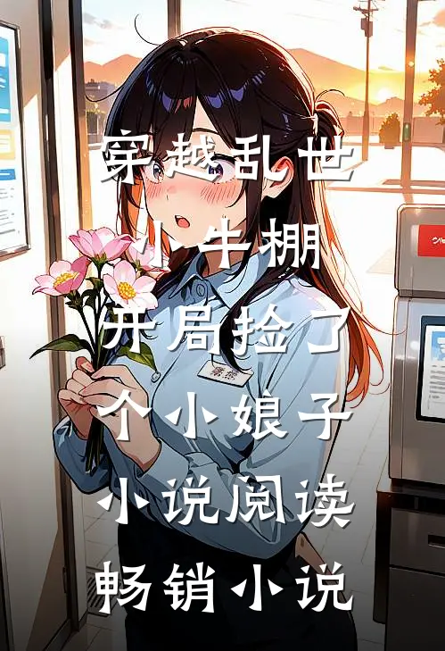 穿越乱世小牛棚,开局捡了个小娘子小说阅读畅销小说