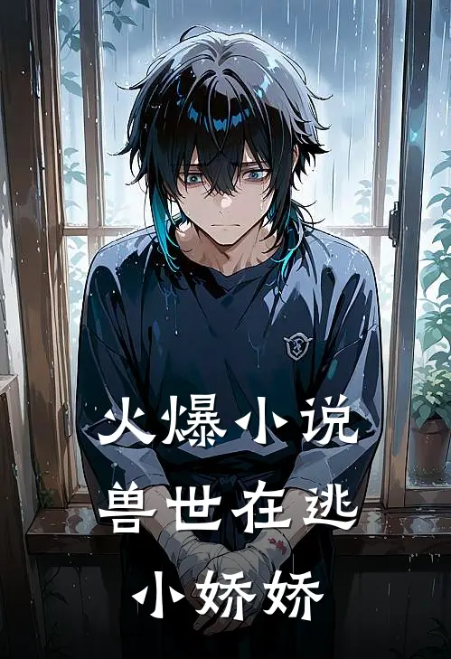 火爆小说兽世在逃小娇娇