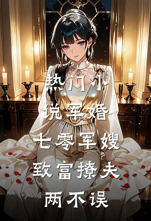 热门小说军婚：七零军嫂致富撩夫两不误