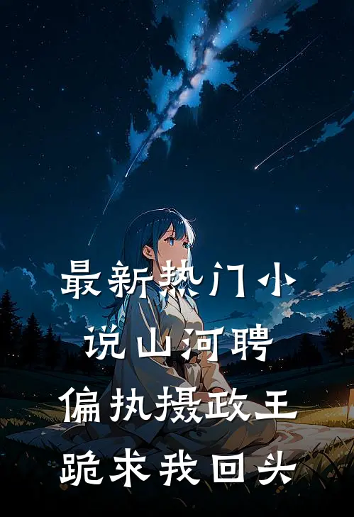 最新热门小说山河聘：偏执摄政王跪求我回头