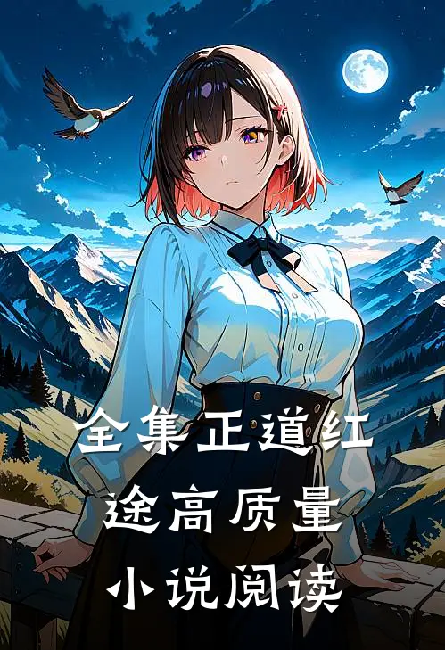 全集正道红途高质量小说阅读
