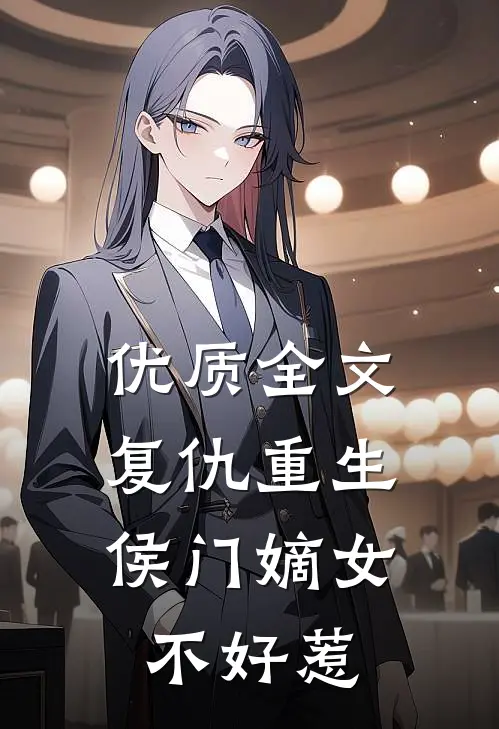 优质全文复仇重生：侯门嫡女不好惹