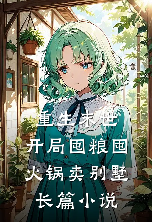 重生末世：开局囤粮囤火锅卖别墅长篇小说