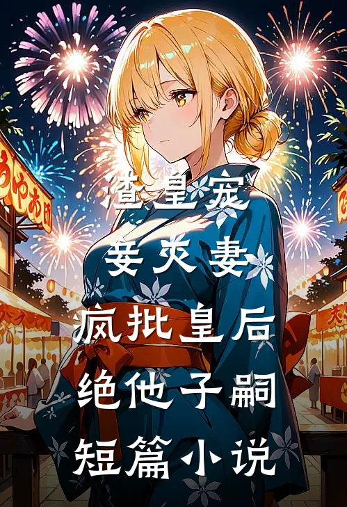 渣皇宠妾灭妻，疯批皇后绝他子嗣短篇小说