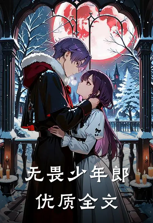 无畏少年郎优质全文