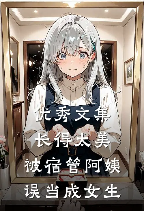 优秀文集长得太美，被宿管阿姨误当成女生