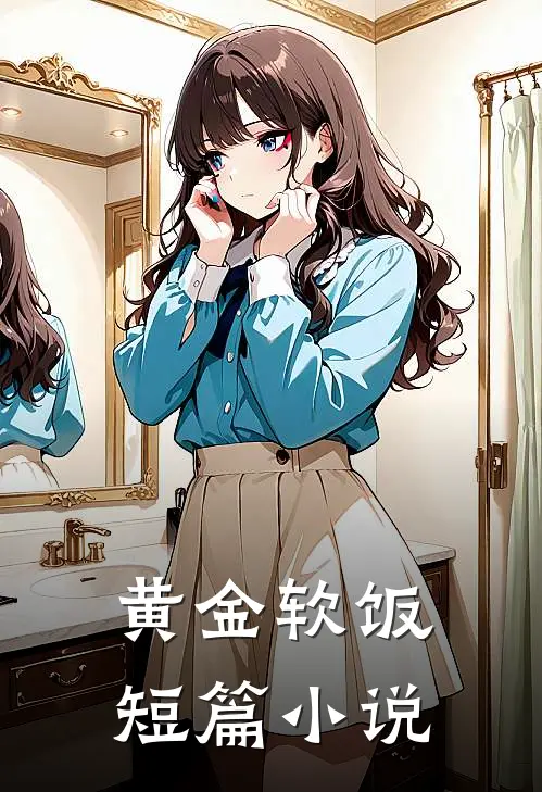 黄金软饭短篇小说
