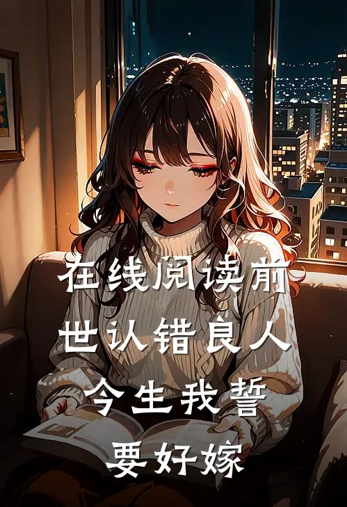在线阅读前世认错良人，今生我誓要好嫁