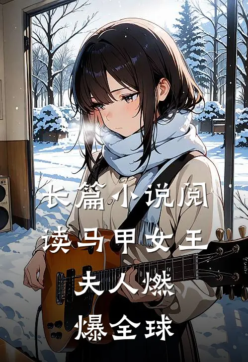 长篇小说阅读马甲女王：夫人燃爆全球