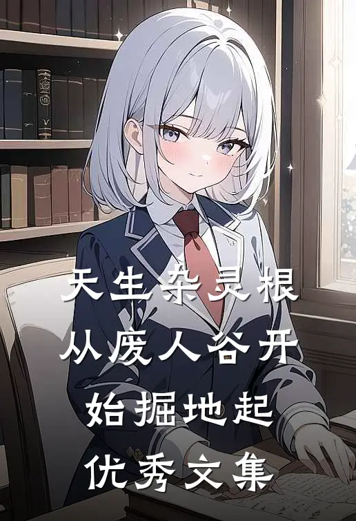 天生杂灵根，从废人谷开始掘地起优秀文集