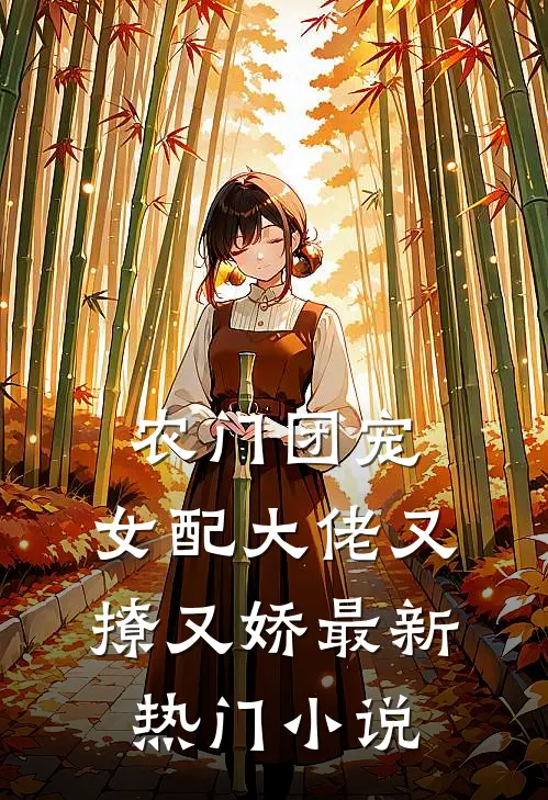 农门团宠：女配大佬又撩又娇最新热门小说