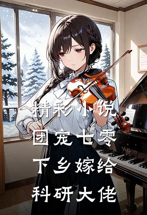 精彩小说团宠七零，下乡嫁给科研大佬