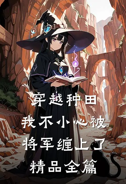穿越种田：我不小心被将军缠上了精品全篇