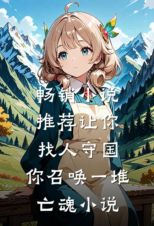 畅销小说推荐让你找人守国,你召唤一堆亡魂小说