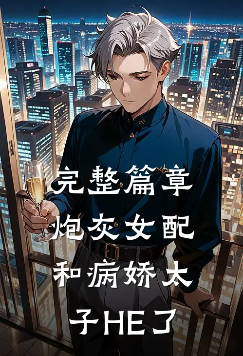 完整篇章炮灰女配和病娇太子HE了