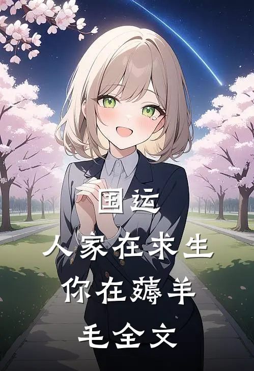国运：人家在求生，你在薅羊毛全文