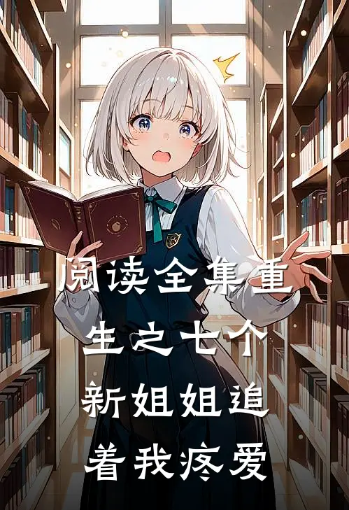 阅读全集重生之七个新姐姐追着我疼爱