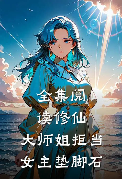 全集阅读修仙：大师姐拒当女主垫脚石