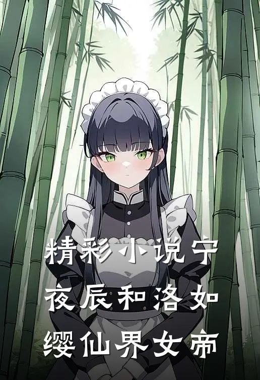 精彩小说宁夜辰和洛如缨仙界女帝