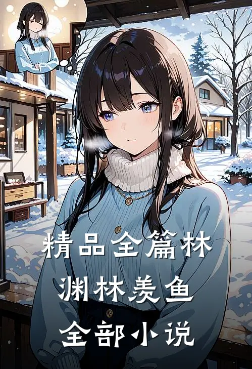 精品全篇林渊林羡鱼全部小说