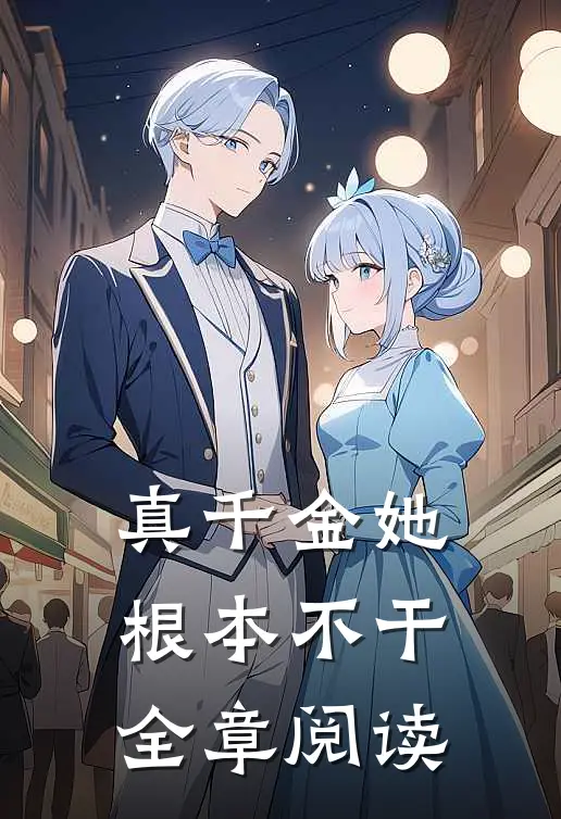 真千金她根本不干全章阅读