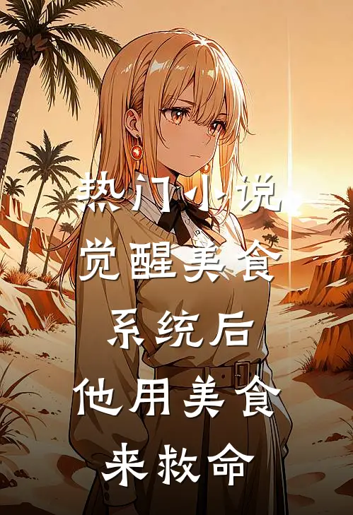 热门小说觉醒美食系统后，他用美食来救命
