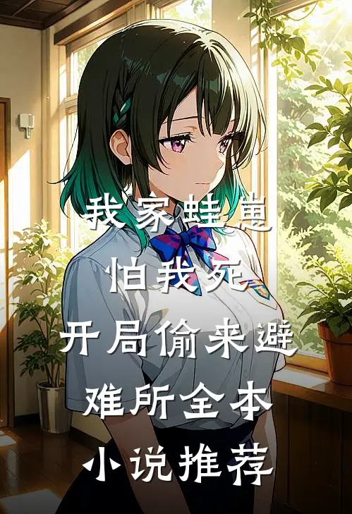 我家蛙崽怕我死，开局偷来避难所全本小说推荐