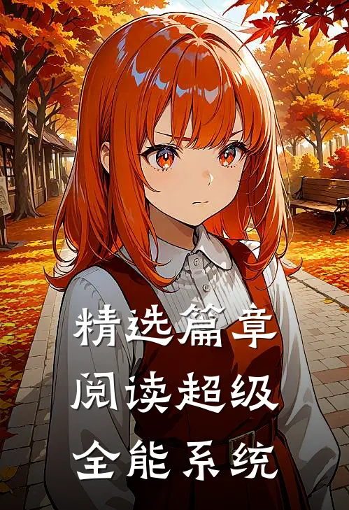 精选篇章阅读超级全能系统