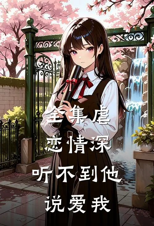 全集虐恋情深：听不到他说爱我