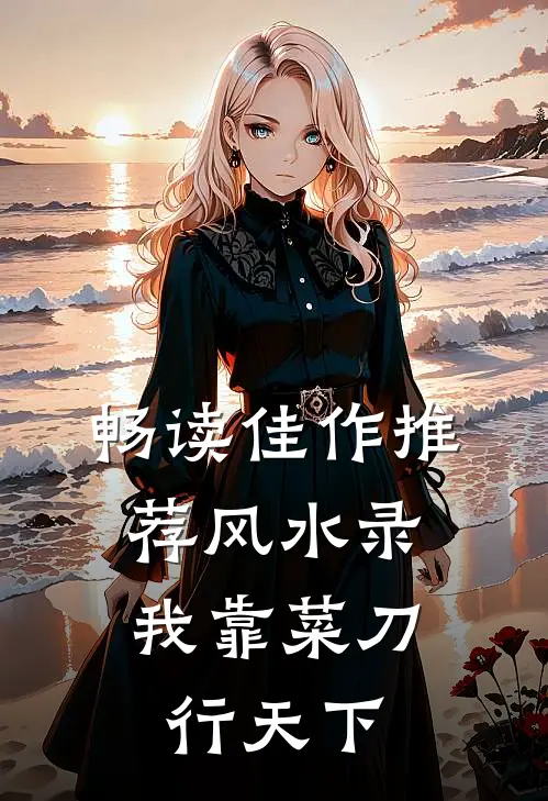 畅读佳作推荐风水录：我靠菜刀行天下