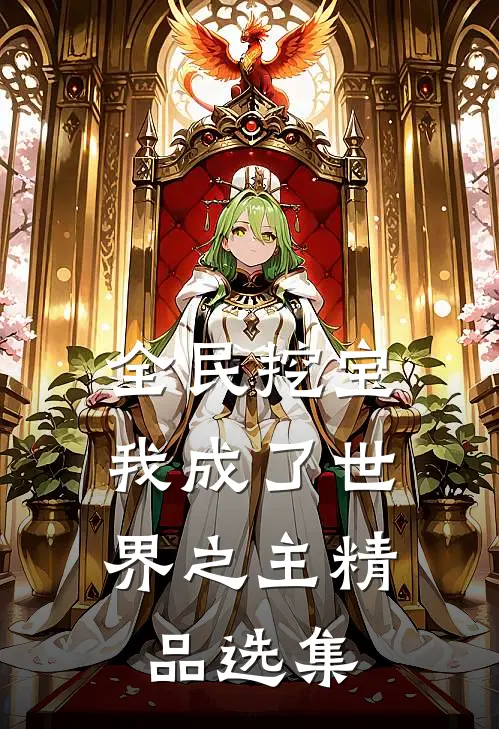 全民挖宝，我成了世界之主精品选集