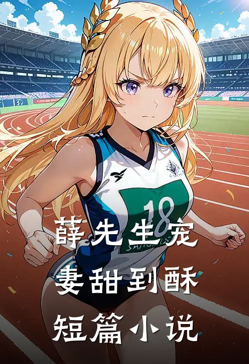 薛先生宠妻甜到酥短篇小说