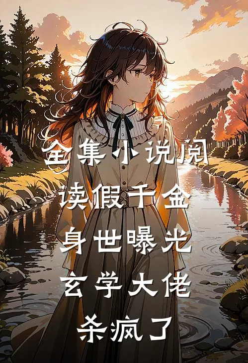 全集小说阅读假千金身世曝光，玄学大佬杀疯了