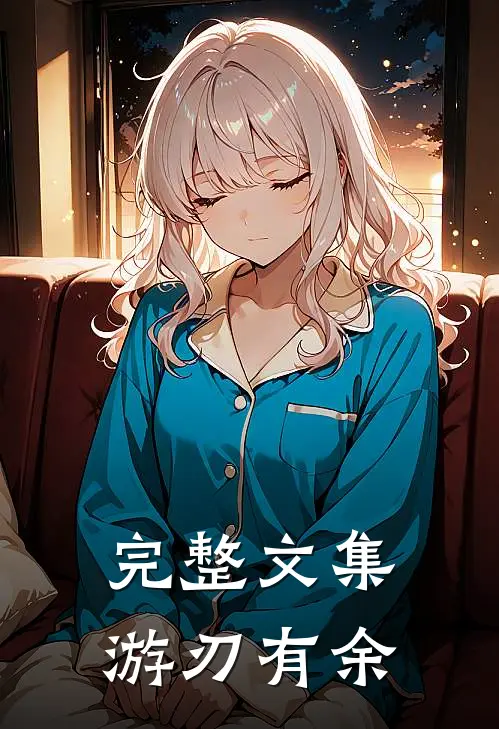 完整文集游刃有余