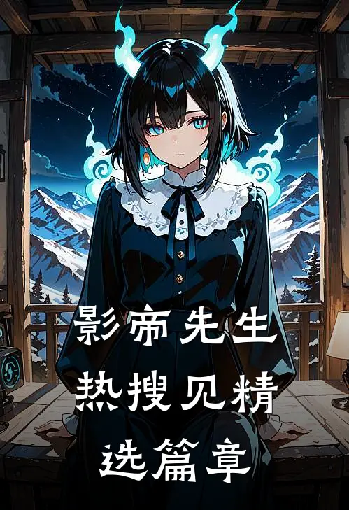 影帝先生热搜见精选篇章