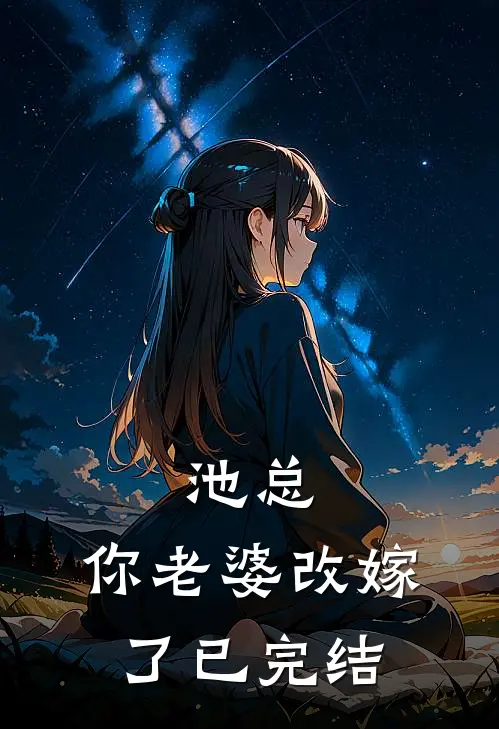 池总，你老婆改嫁了已完结