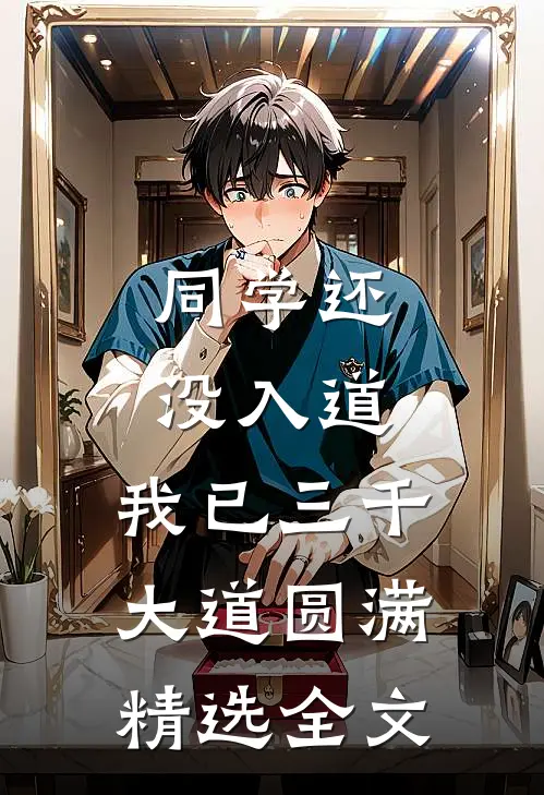 同学还没入道，我已三千大道圆满精选全文
