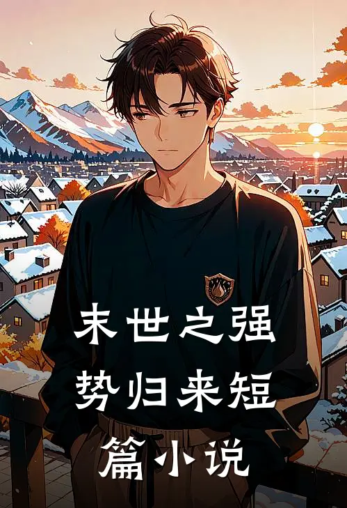 末世之强势归来短篇小说