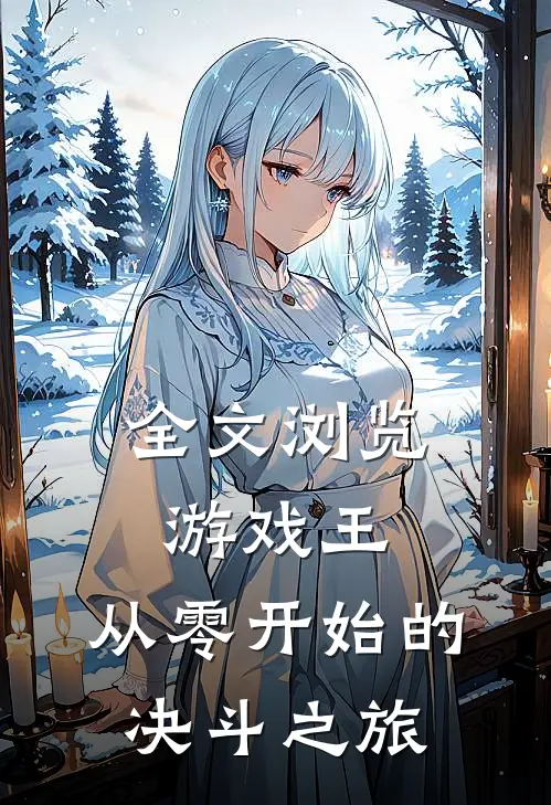 全文浏览游戏王：从零开始的决斗之旅
