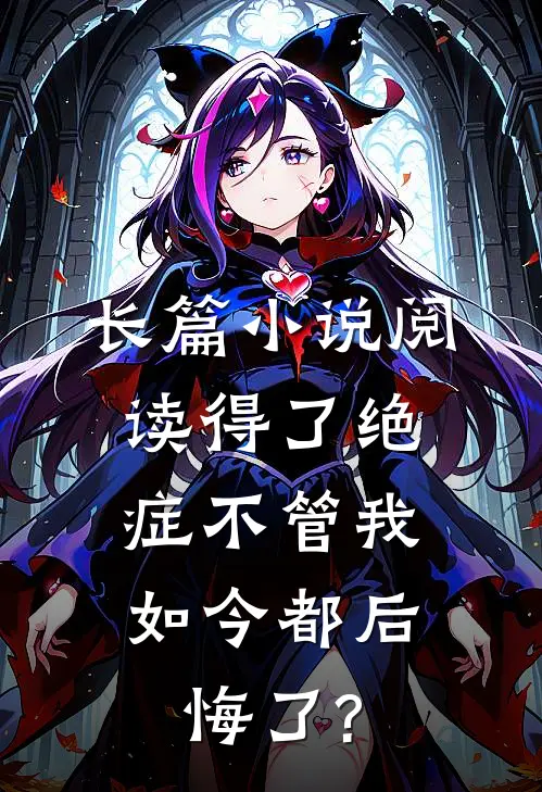 长篇小说阅读得了绝症不管我，如今都后悔了?