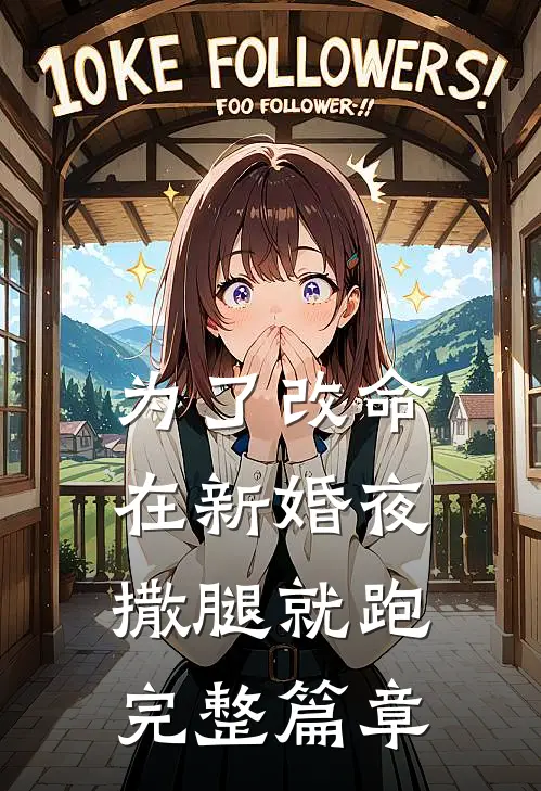 为了改命，在新婚夜撒腿就跑完整篇章