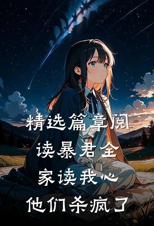 精选篇章阅读暴君全家读我心，他们杀疯了