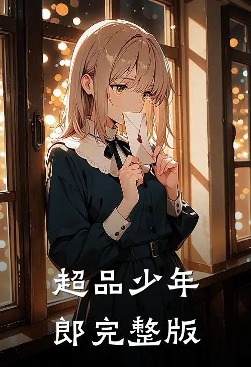 超品少年郎完整版