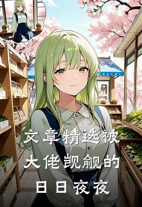 文章精选被大佬觊觎的日日夜夜