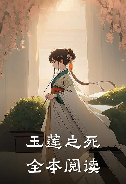 玉莲之死全本阅读